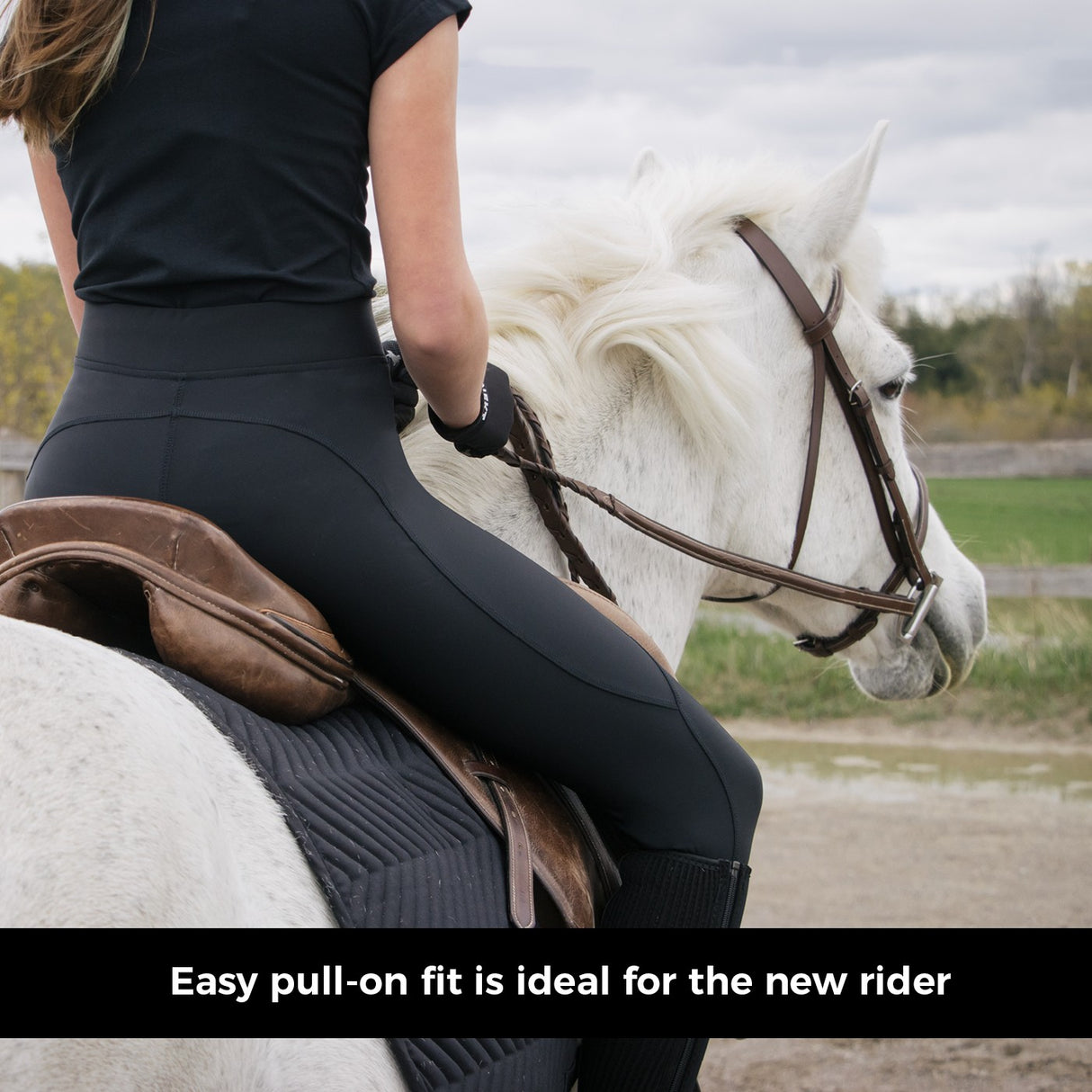 Collant essentiel au quotidien - Enfant