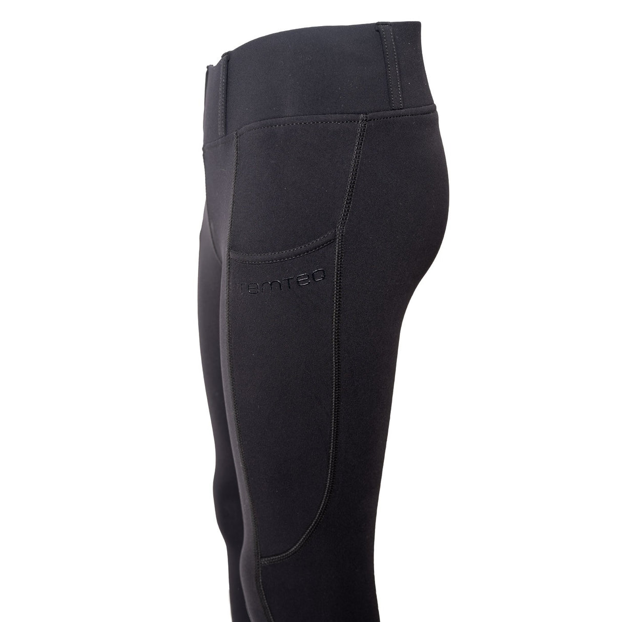 Collant à fond intégral Cool Tech de TemTeq - Enfants