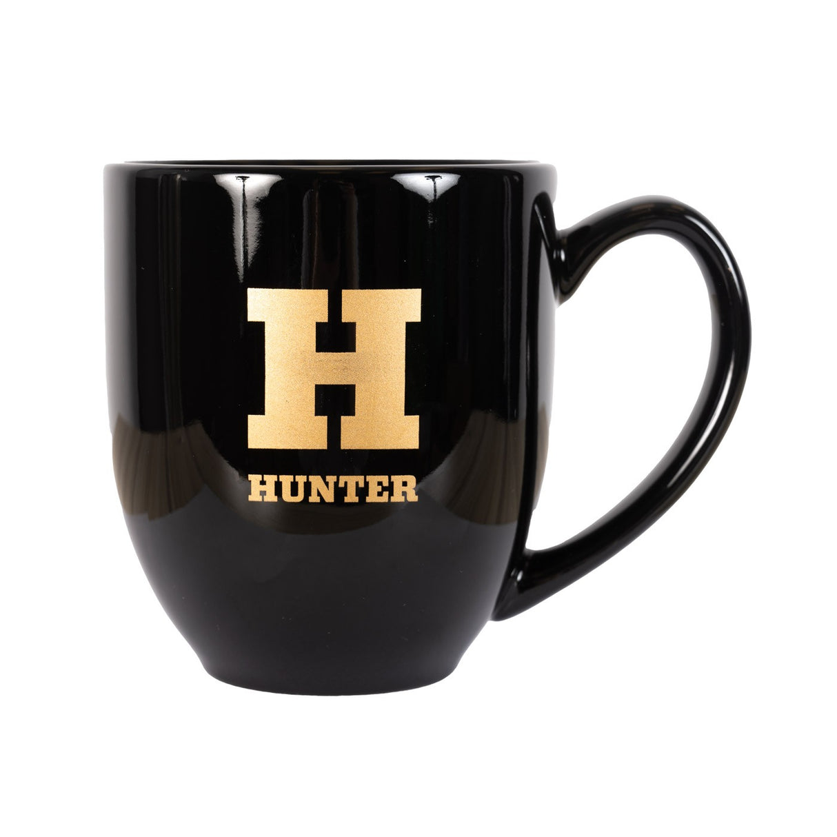 Tasse de bistro Greenhawk Hunter