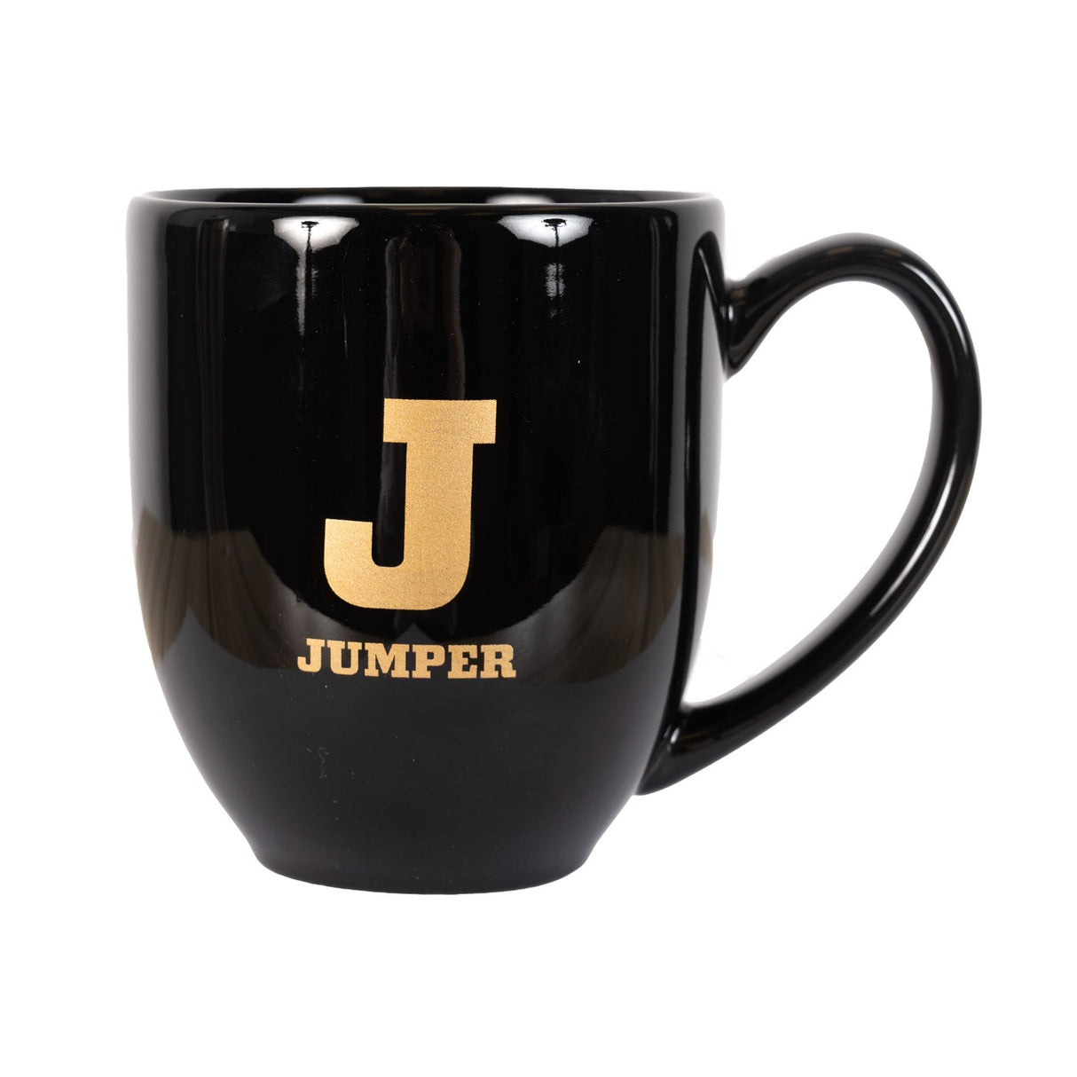 Greenhawk Jumper Bistro Tasse