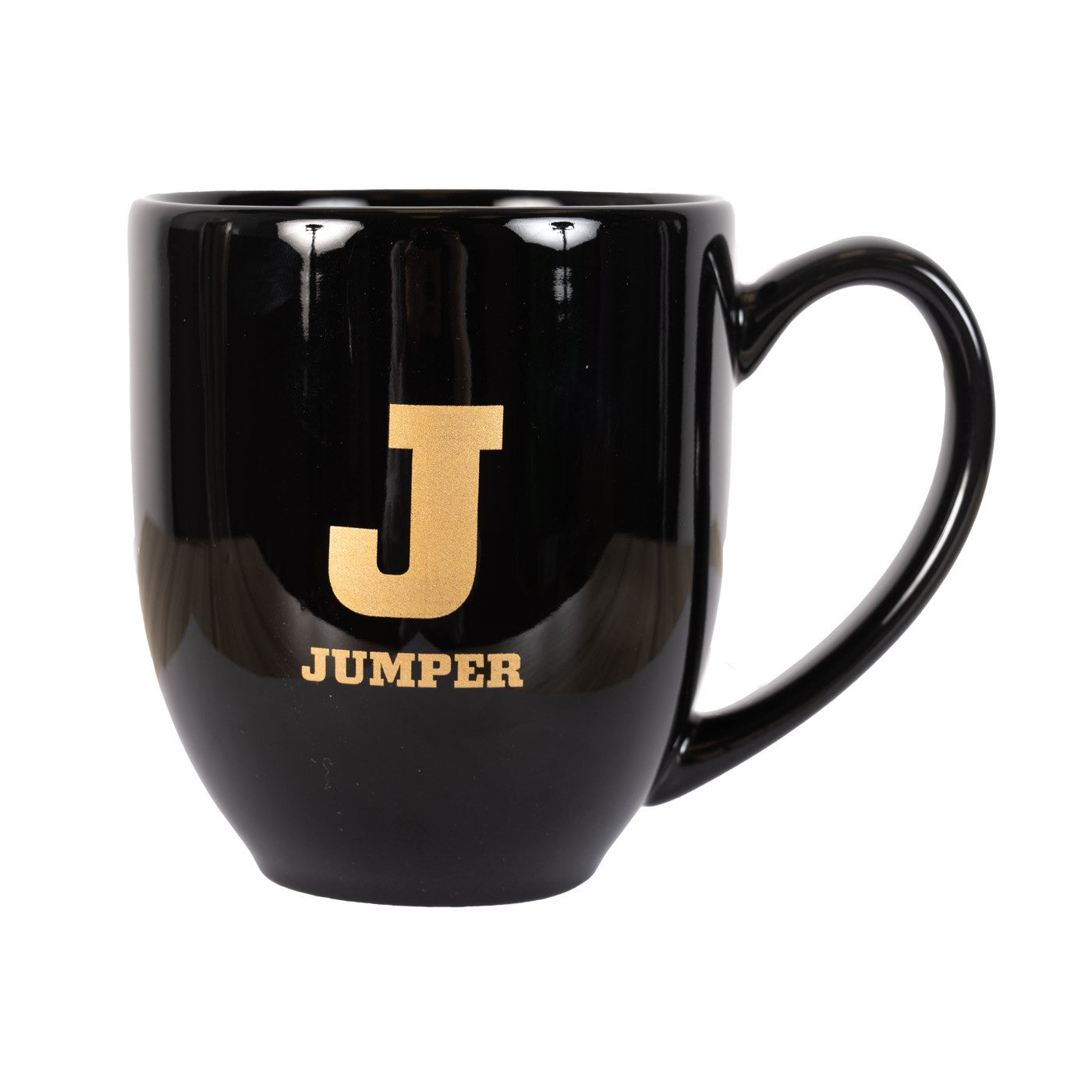 Greenhawk Jumper Bistro Tasse