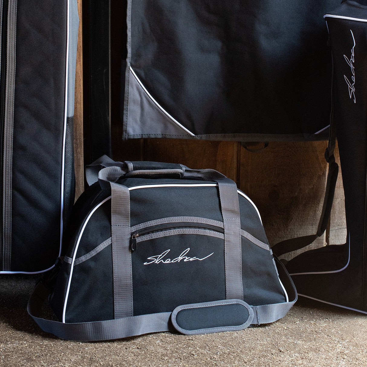 Sac de sport Shedrow