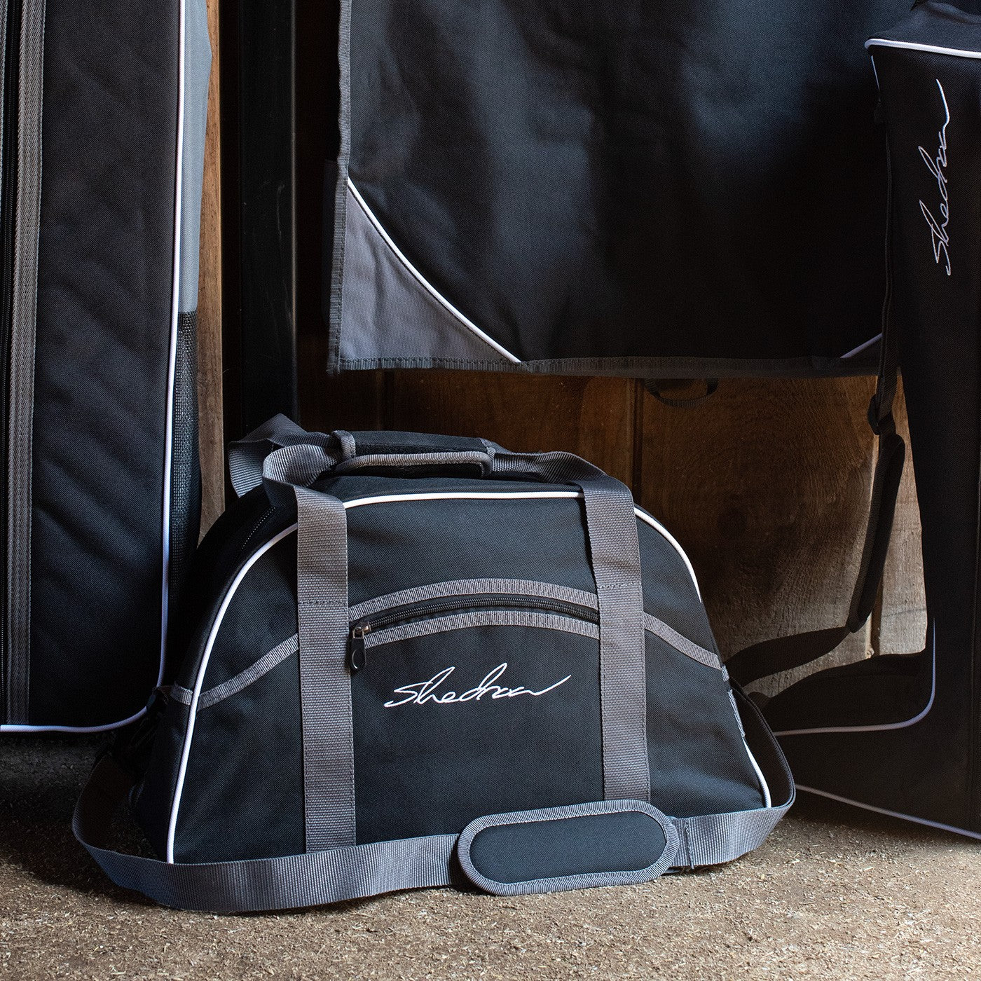 Sac de sport Shedrow