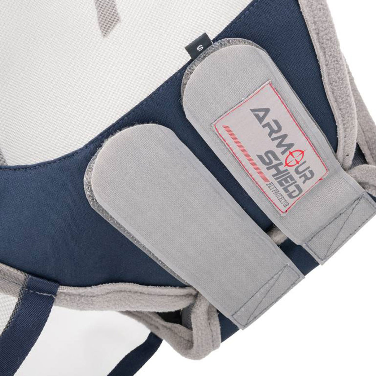 Masque anti-mouches complet LeMieux ArmourShield Pro