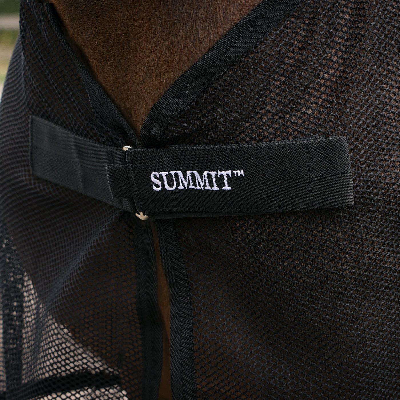 Summit Deluxe Scrim Sheet