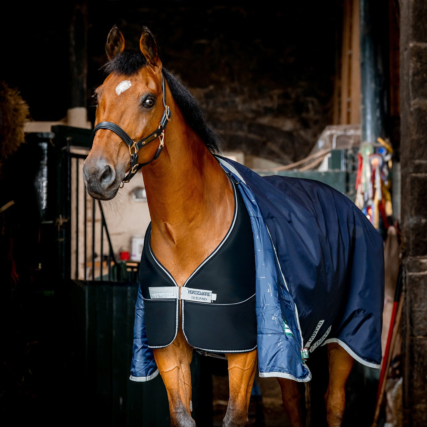 Doublure Horseware Dry 50 g