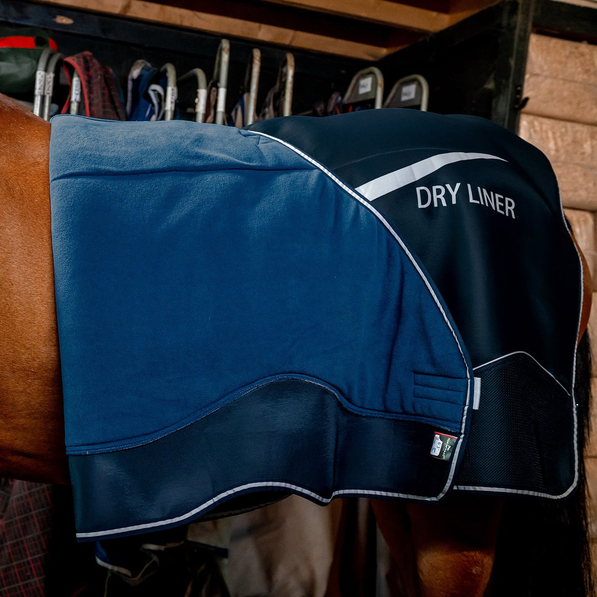 Doublure Horseware Dry 50 g