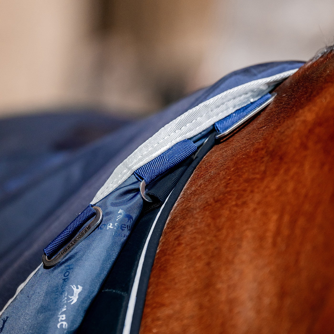 Doublure Horseware Dry 50 g
