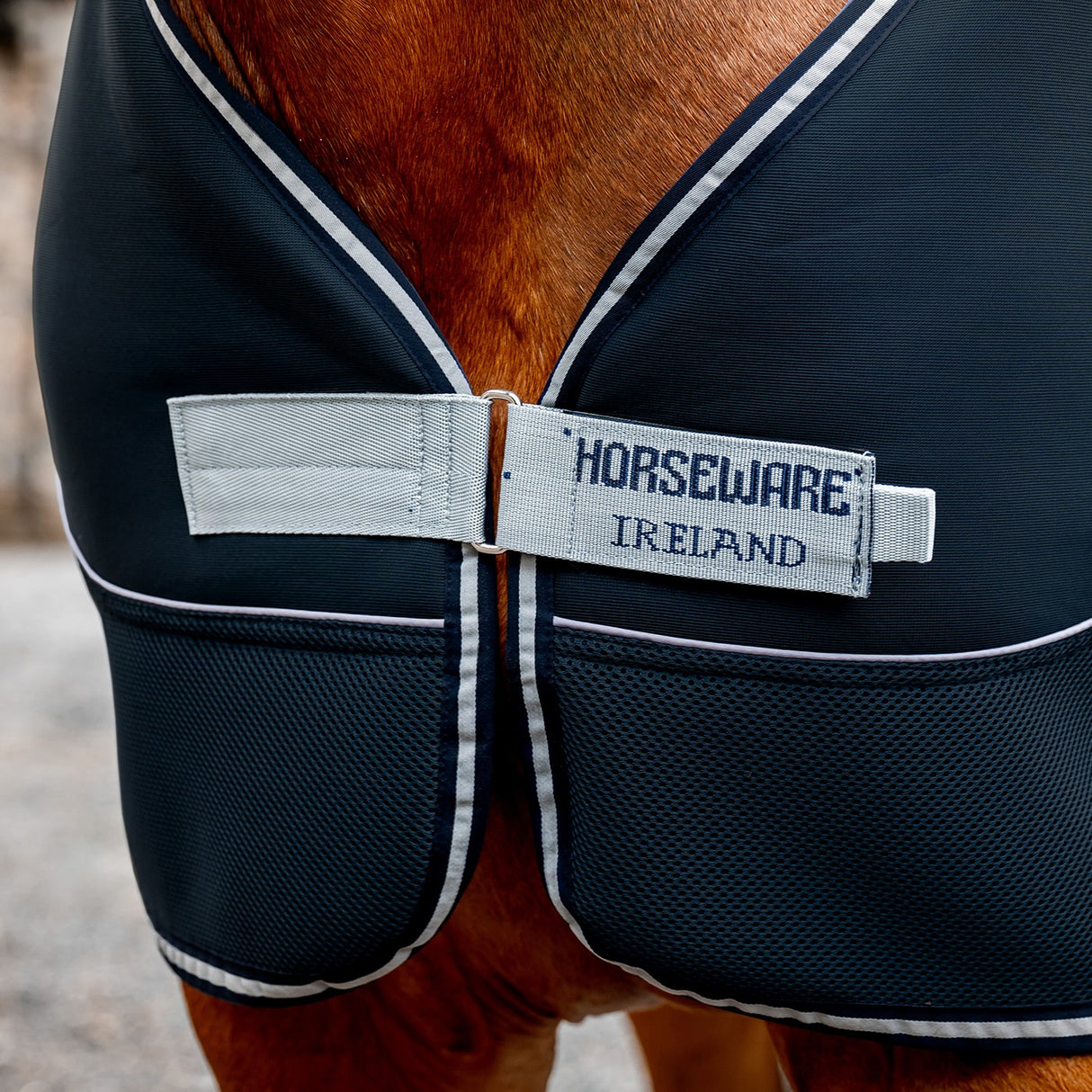 Doublure Horseware Dry 50 g