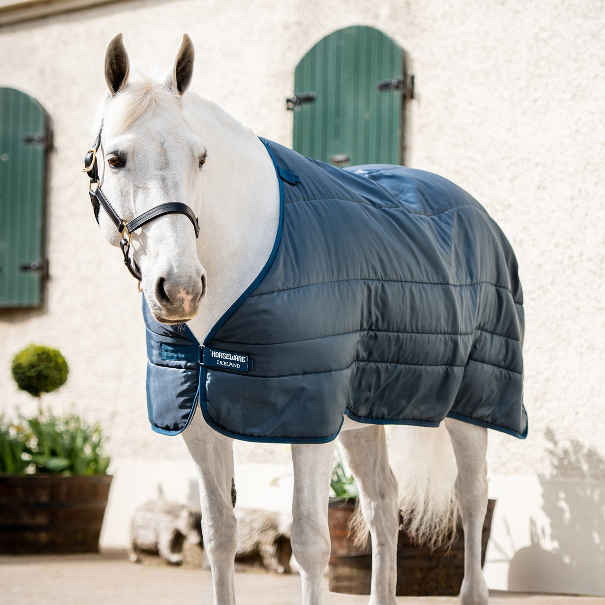 Horseware Doublure 100 g