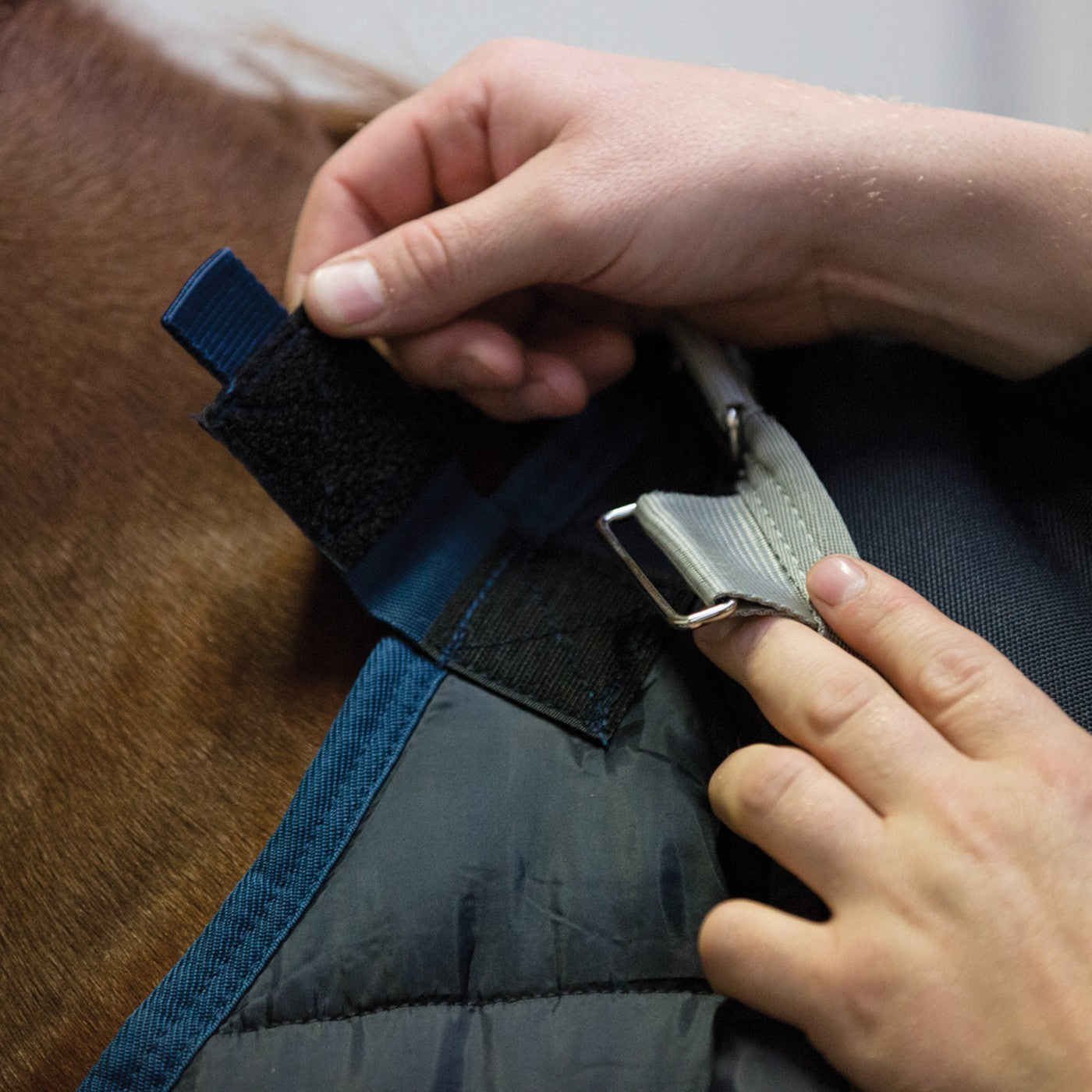 Couverture Horseware 400 g