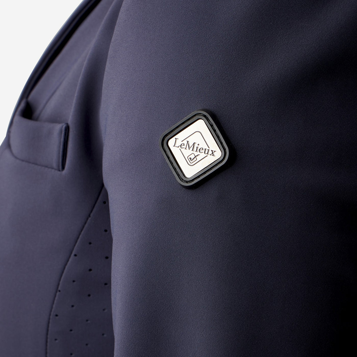 Veste de concours LeMieux Dynamique