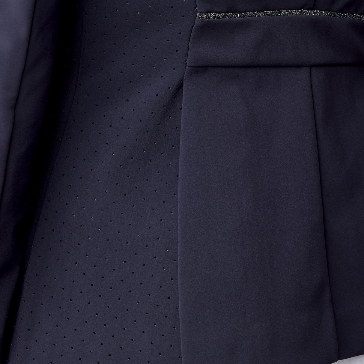 Veste de concours LeMieux Dynamique