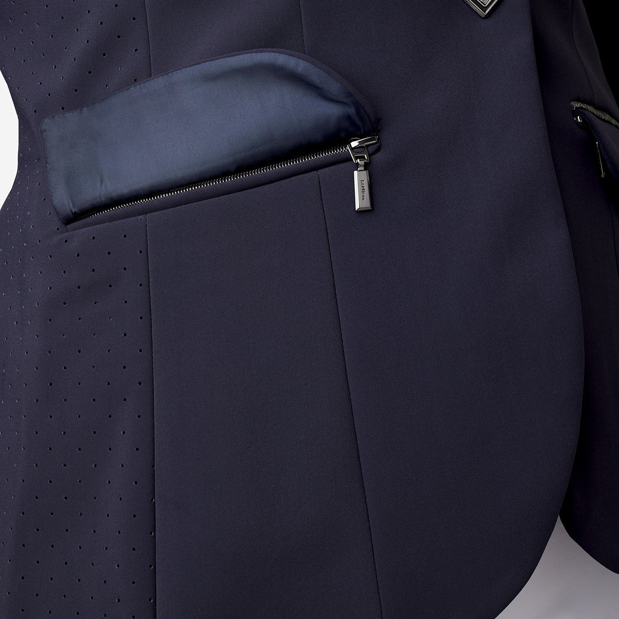 Veste de concours LeMieux Dynamique