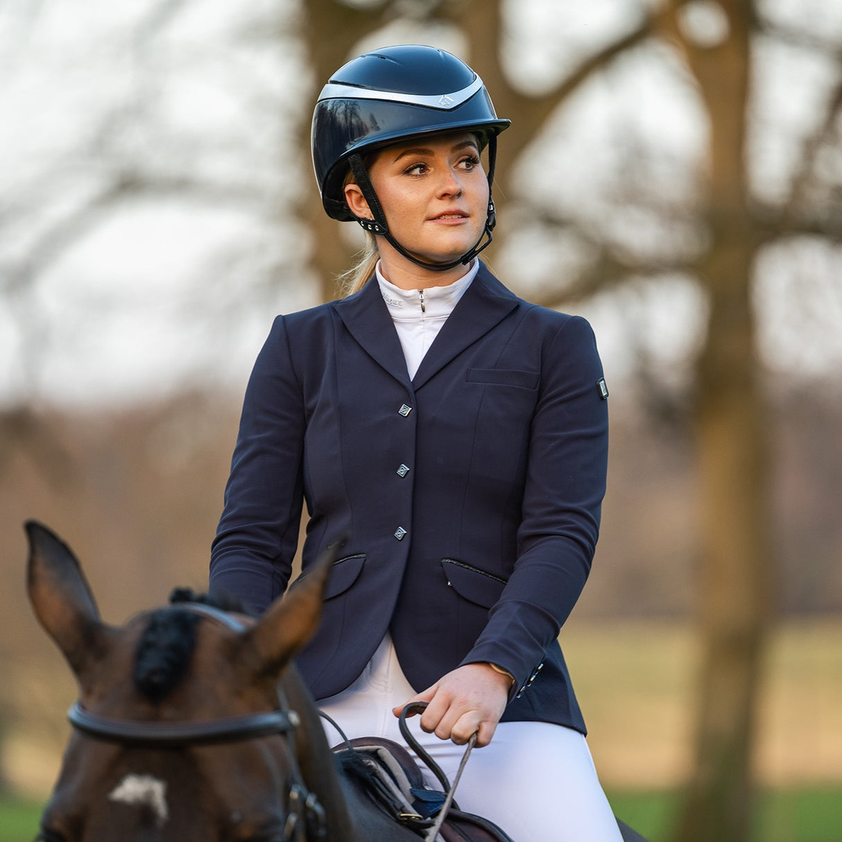 Veste de concours LeMieux Dynamique