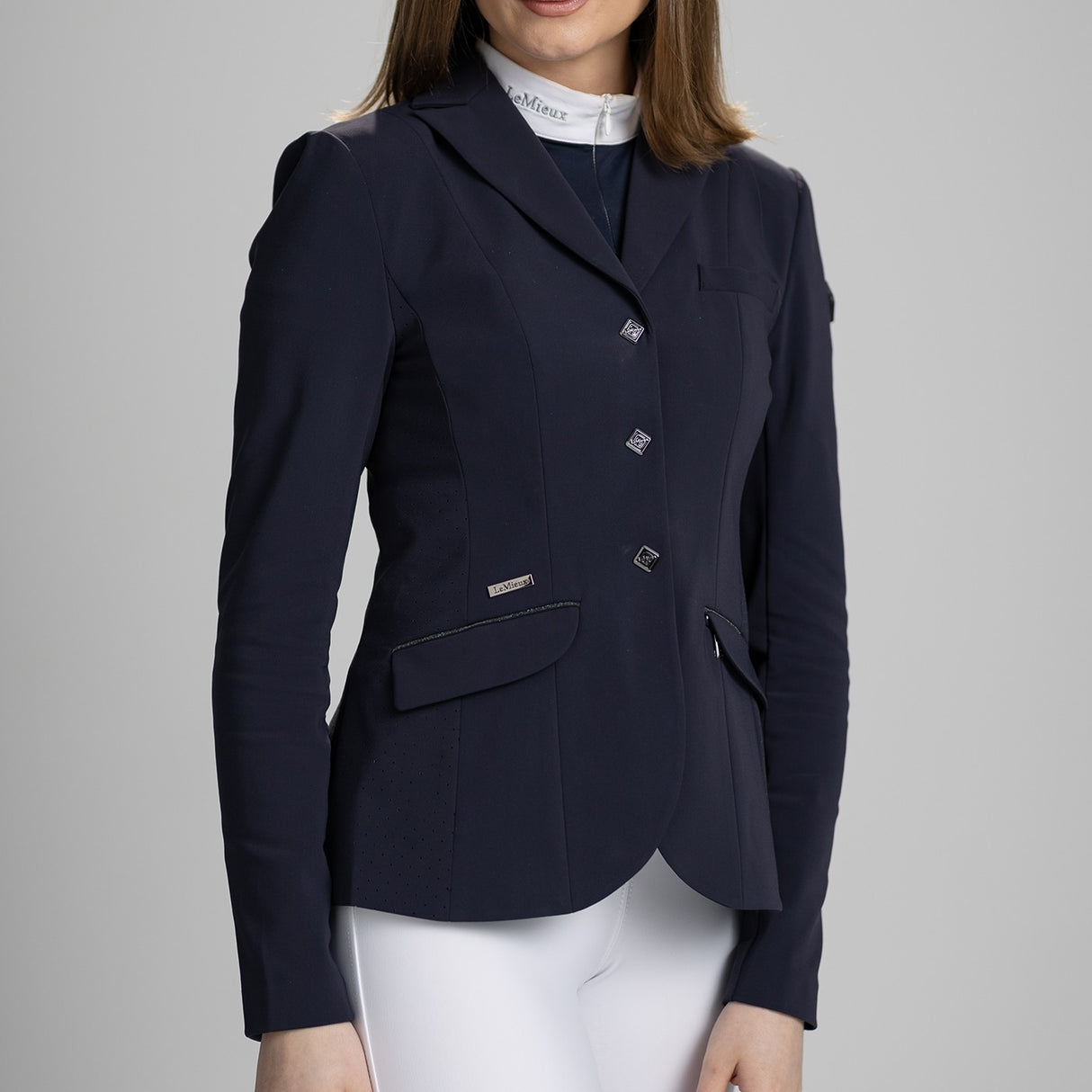 Veste de concours LeMieux Dynamique