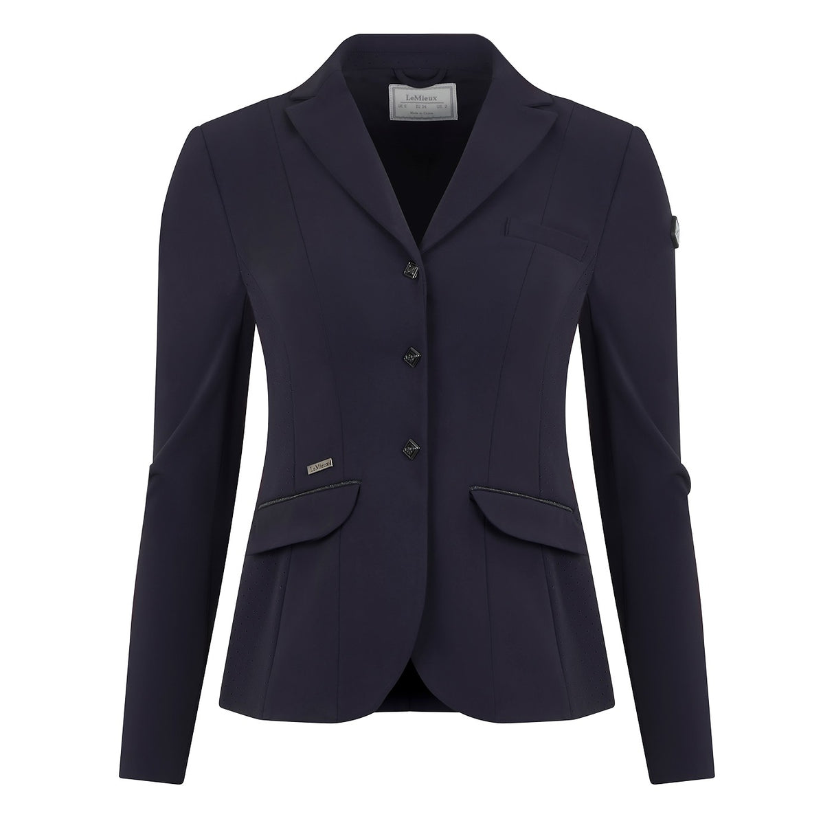 Veste de concours LeMieux Dynamique