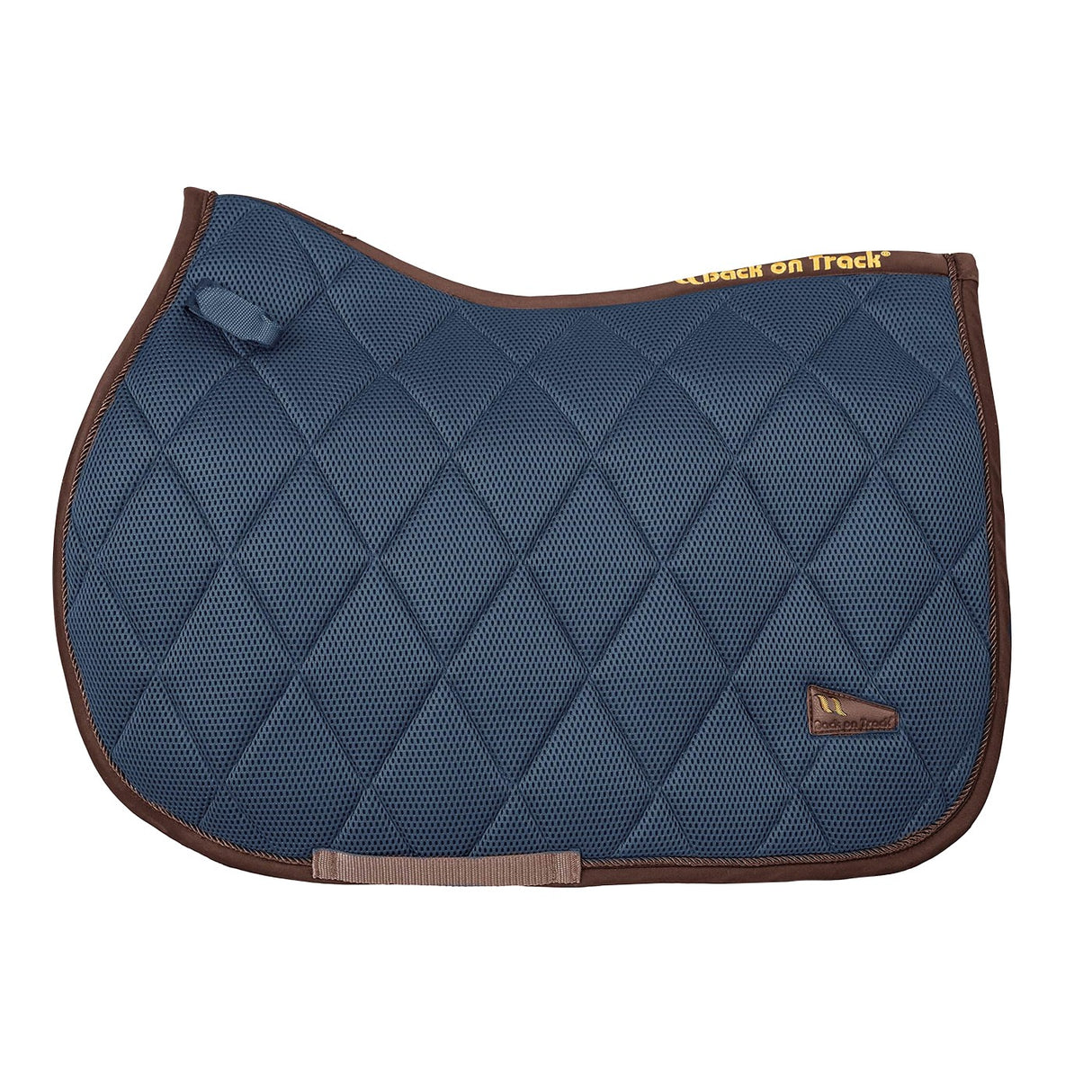 Back on Track Airflow Saddle Pad