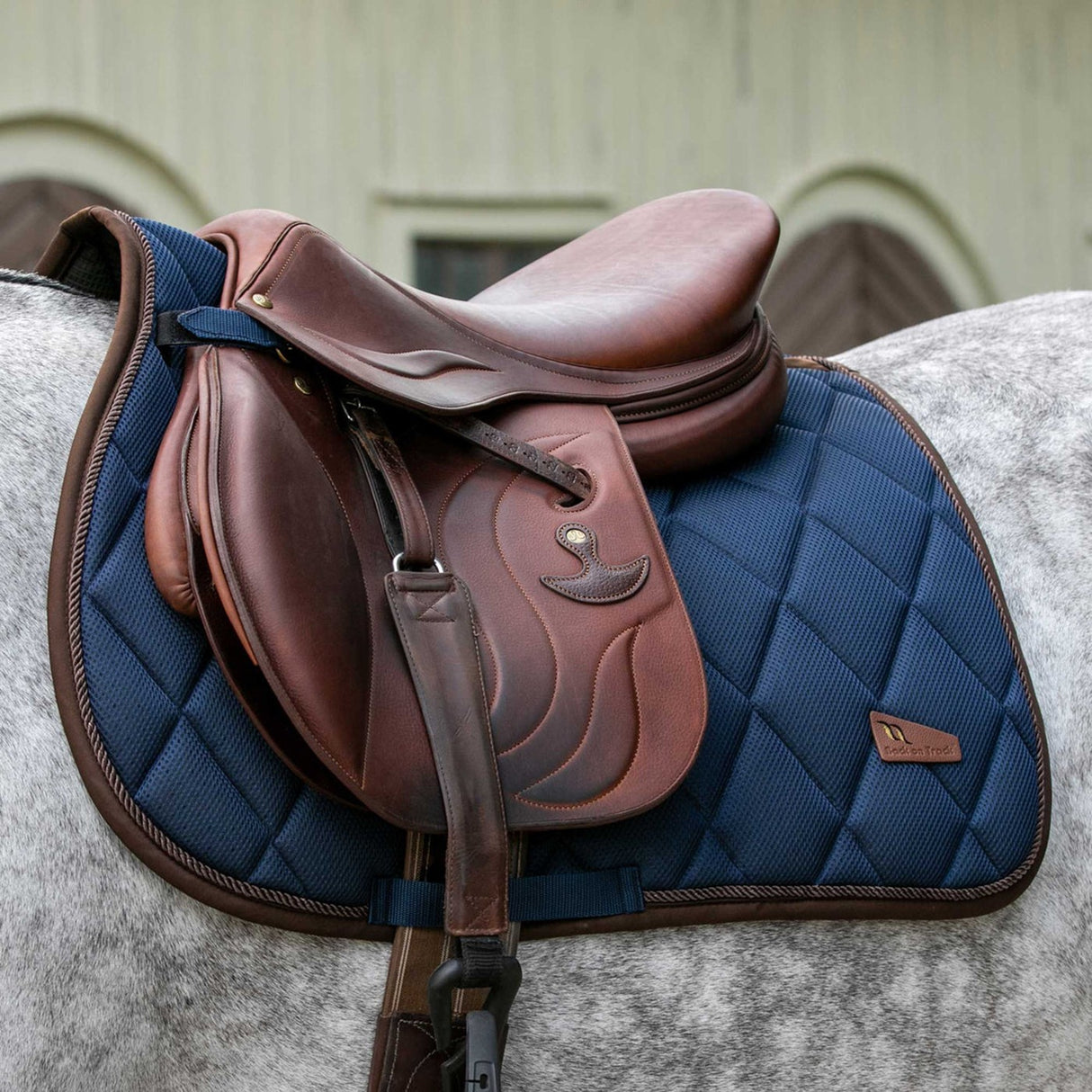 Back on Track Airflow Saddle Pad