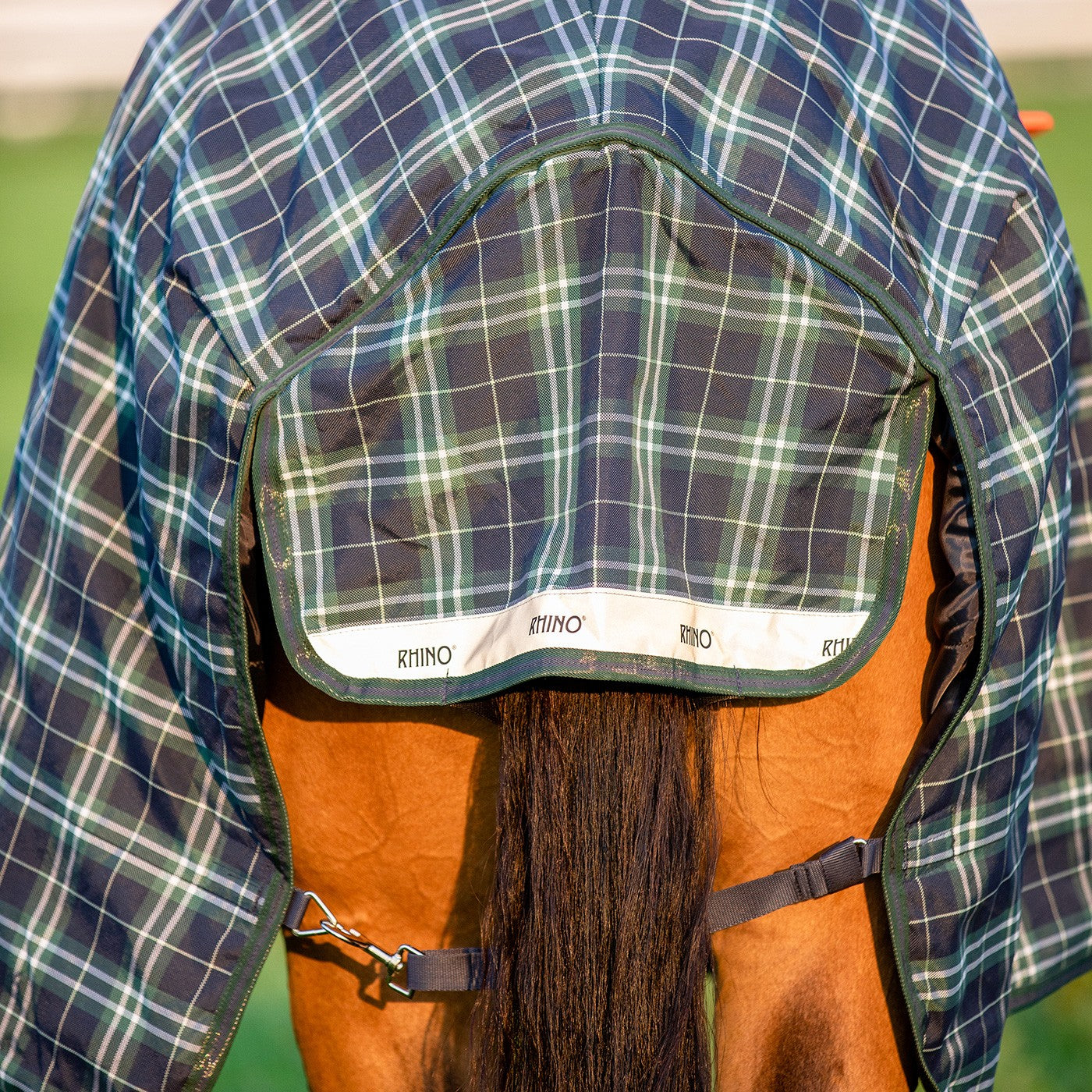 Rhino Wug Medium Vari-Layer Turnout Blanket 250 g