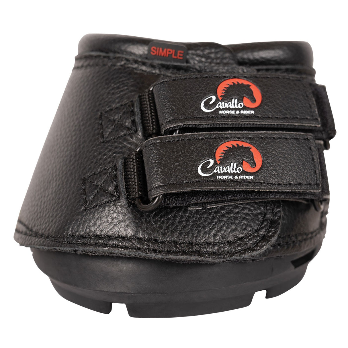 Cavallo Simple Hoof Boots