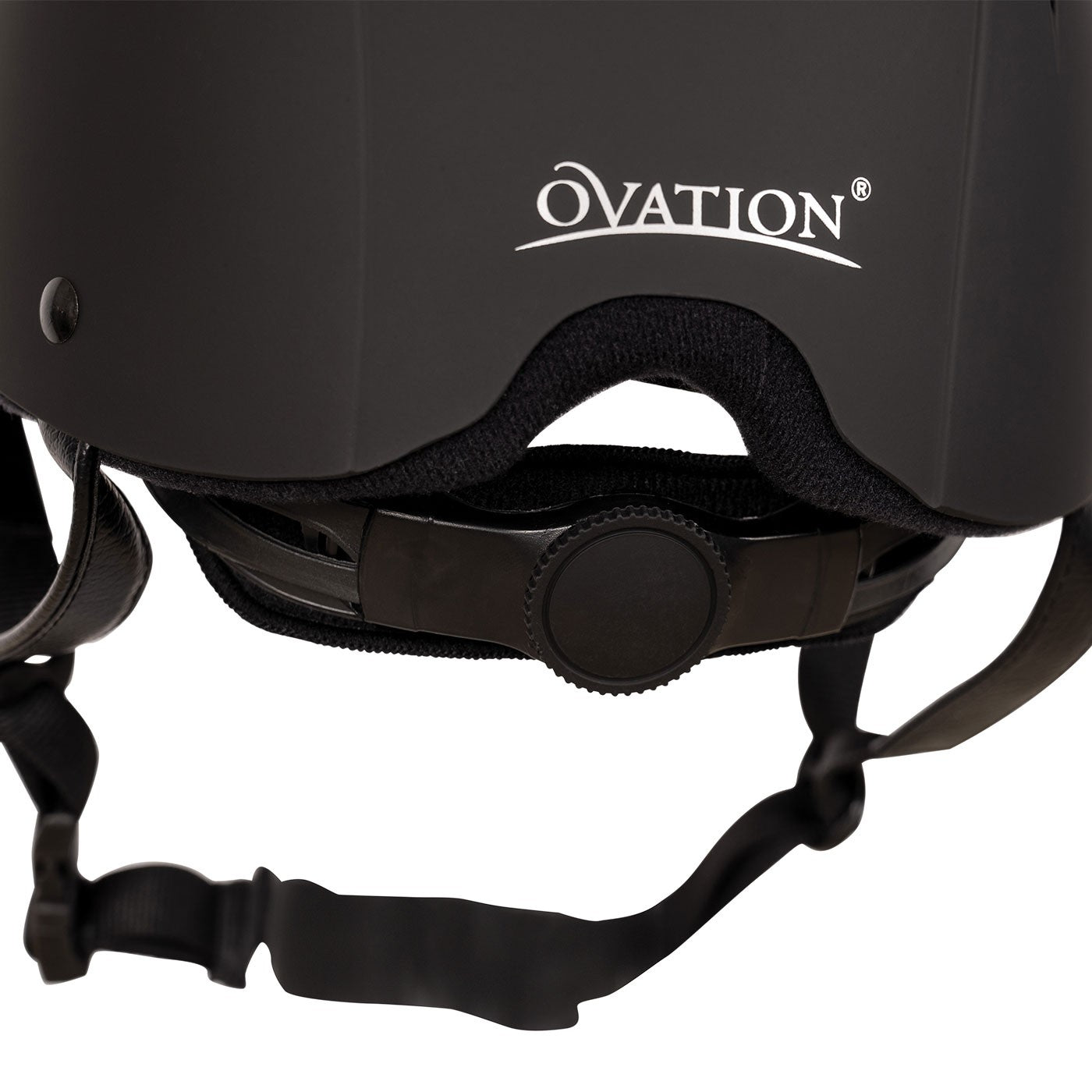 Casque d'écolier de luxe Ovation