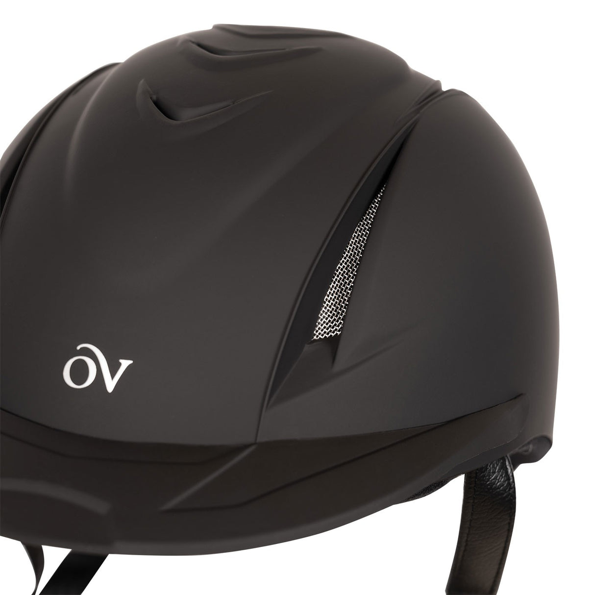 Casque d'écolier de luxe Ovation