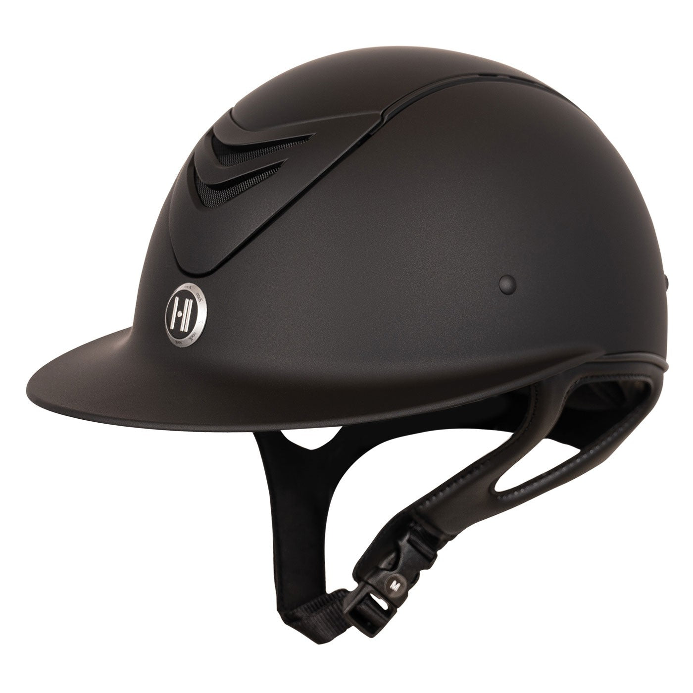 Casque One K CCS Avance MIPS à large bord