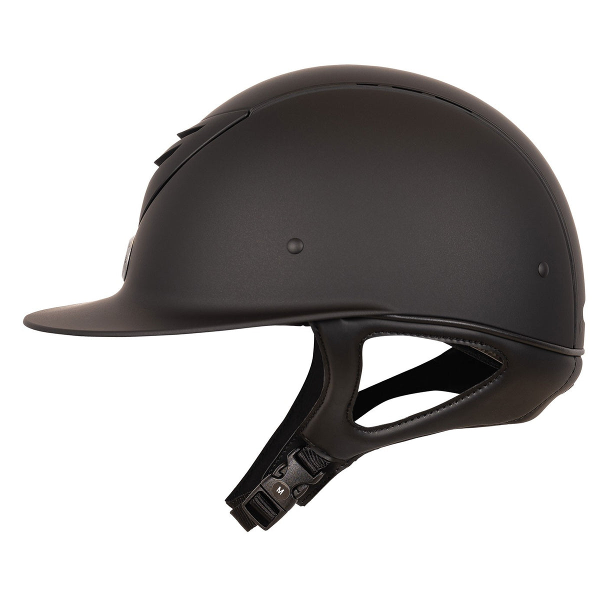 Casque One K CCS Avance MIPS à large bord