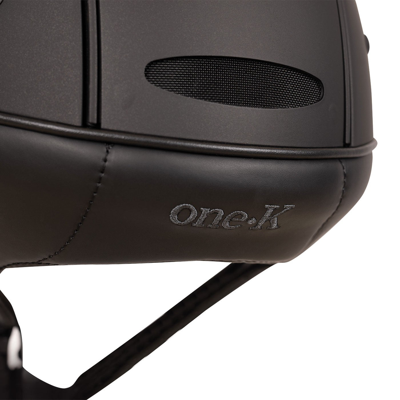 Casque One K CCS Avance MIPS à large bord