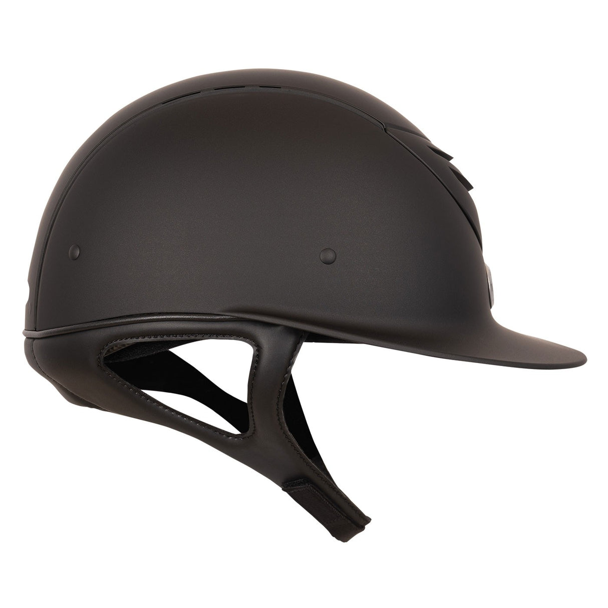 Casque One K CCS Avance MIPS à large bord
