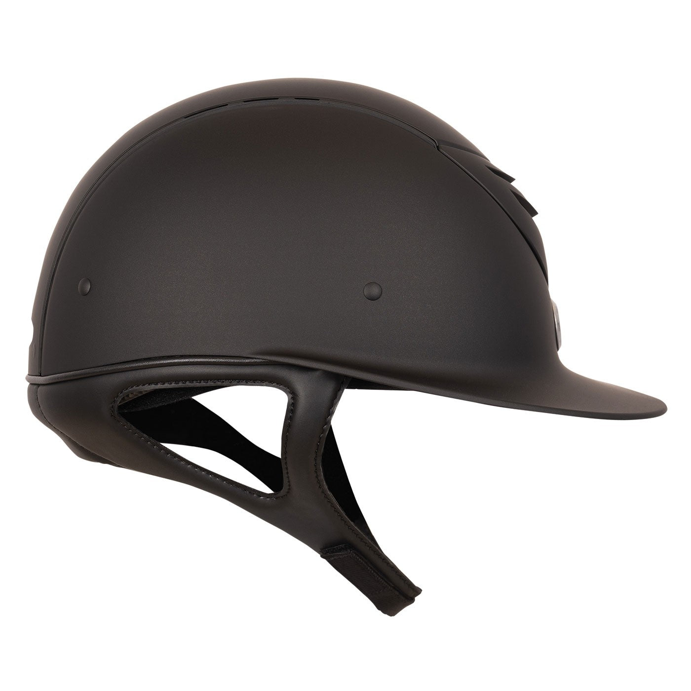 Casque One K CCS Avance MIPS à large bord