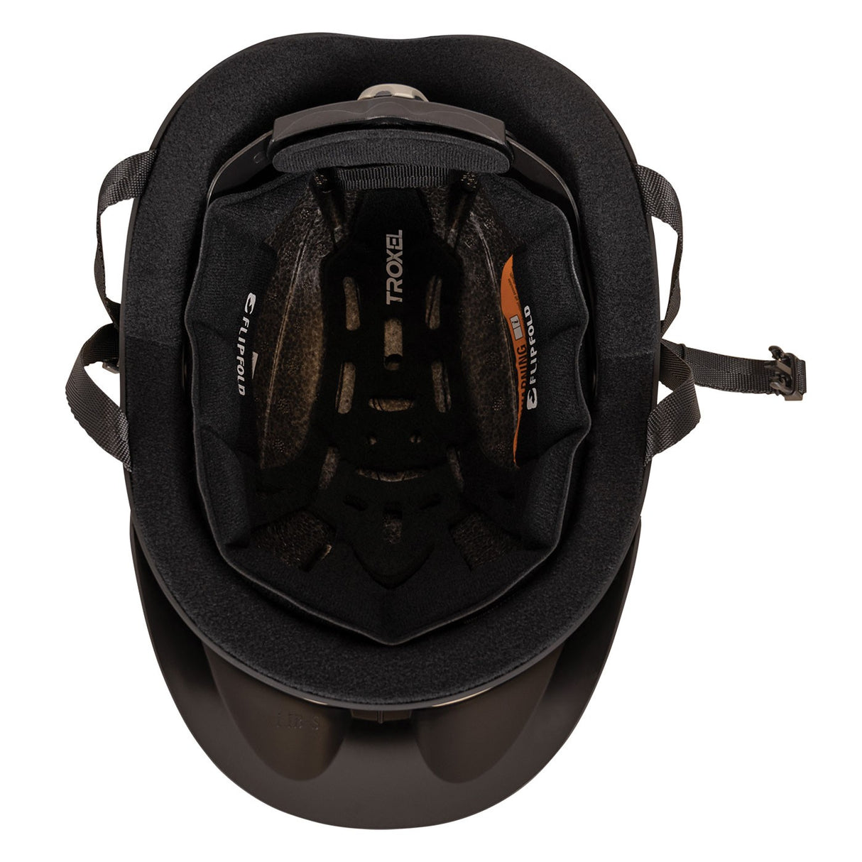 Casque Troxel Liberty