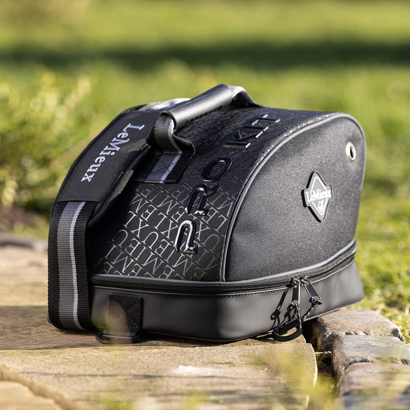 Sac pour casque LeMieux Pro