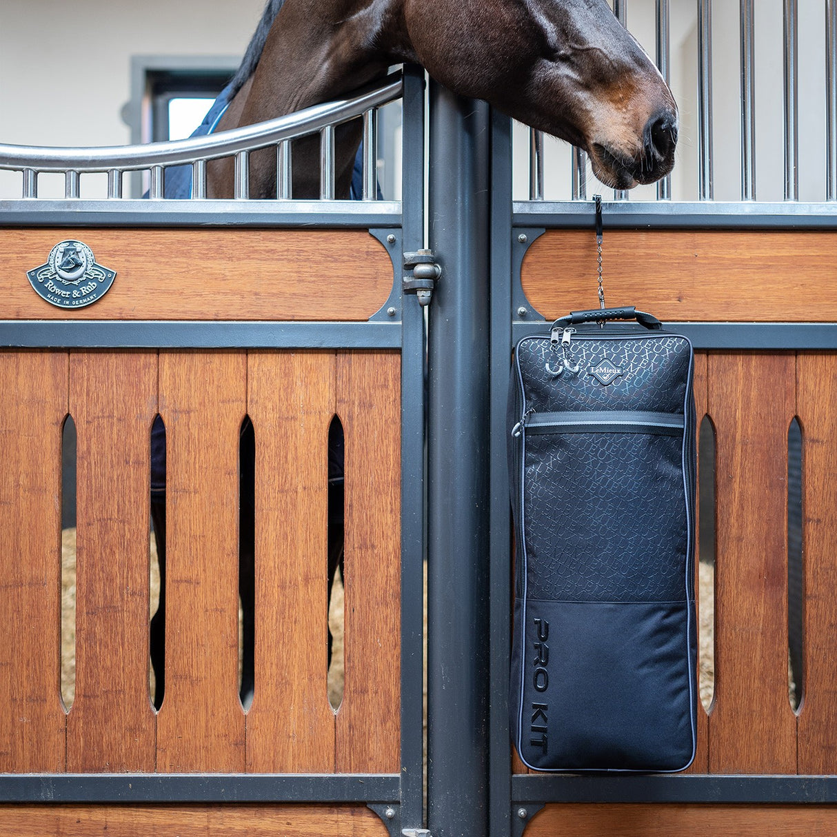 Sac à bride LeMieux Pro