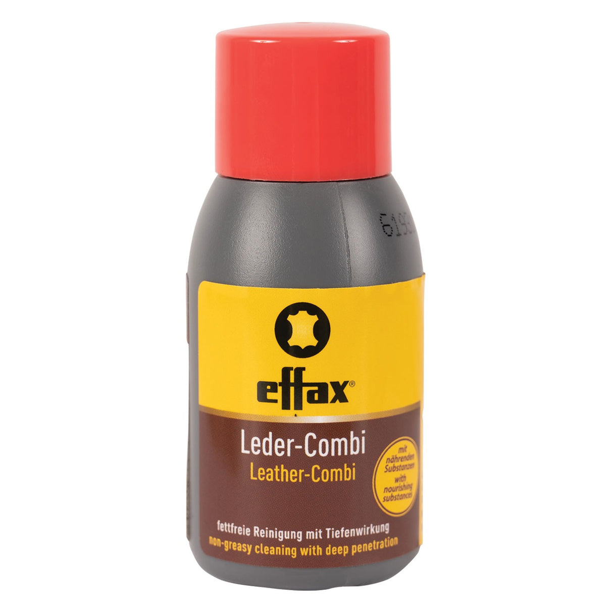 Effax Leather Care Case