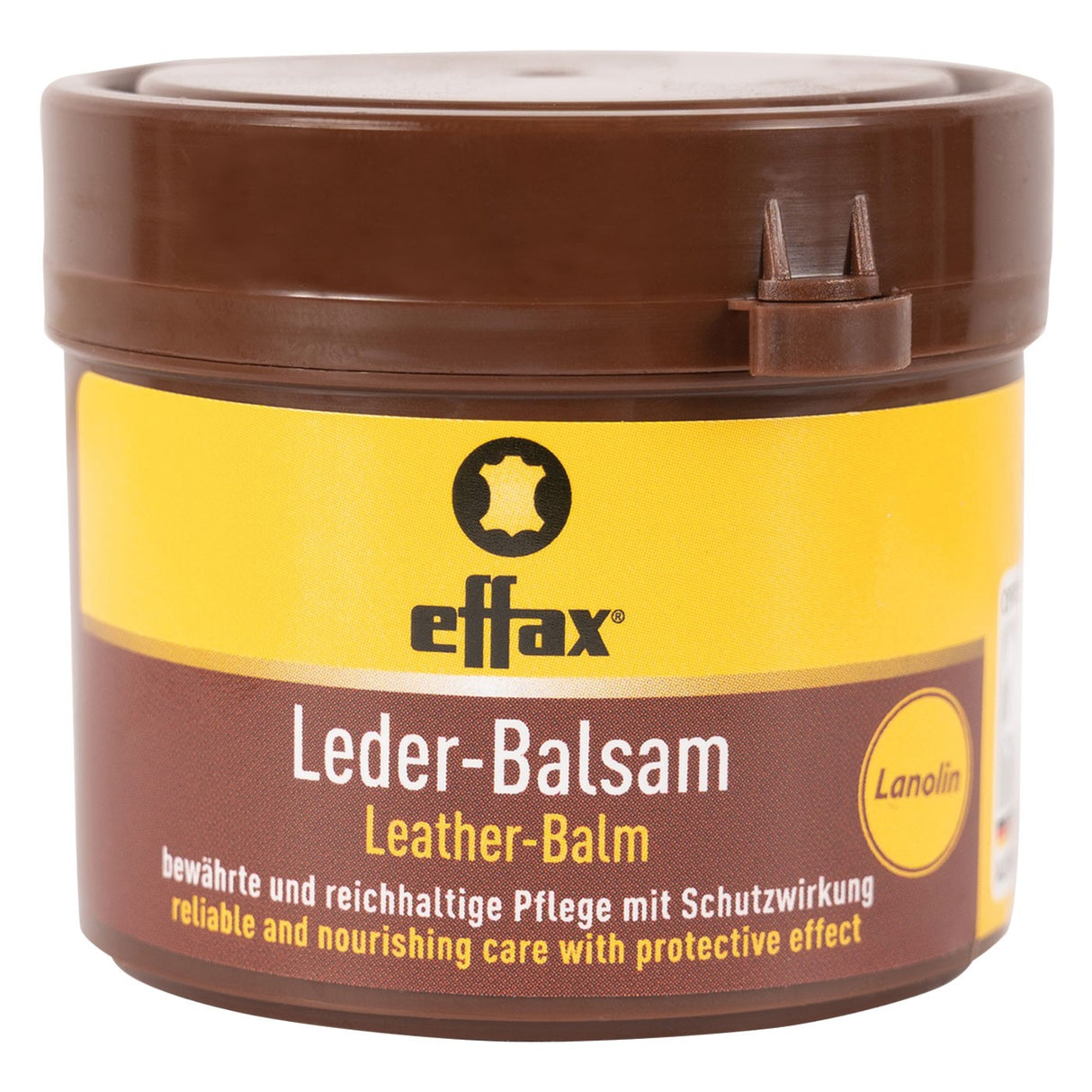 Effax Leather Care Case