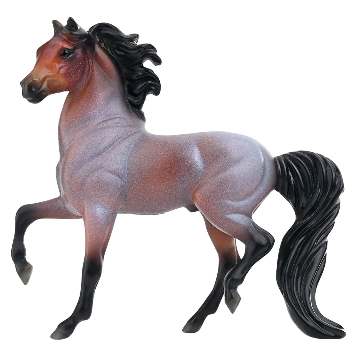 Breyer Stablemates Poetry In Motion Gift Set