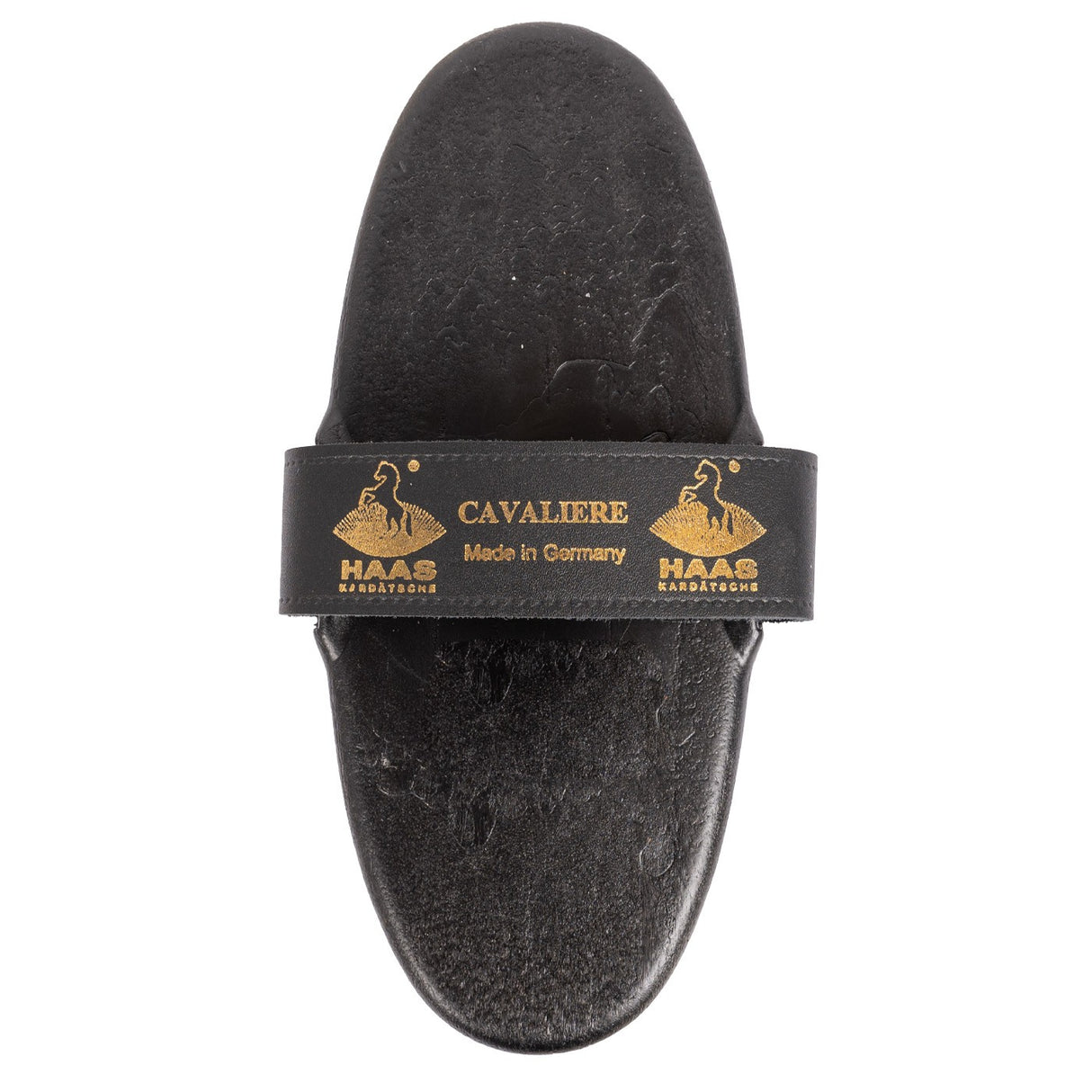 Haas Cavaliere Brush