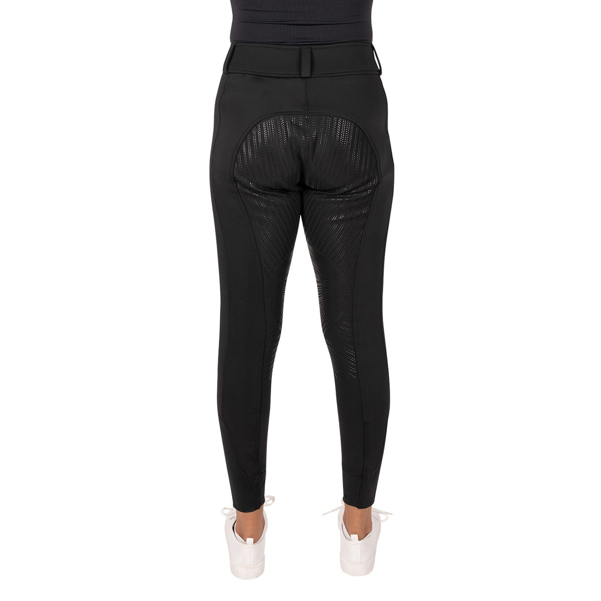Culotte d'hiver Elation Platinum Fulton Full Seat Winter