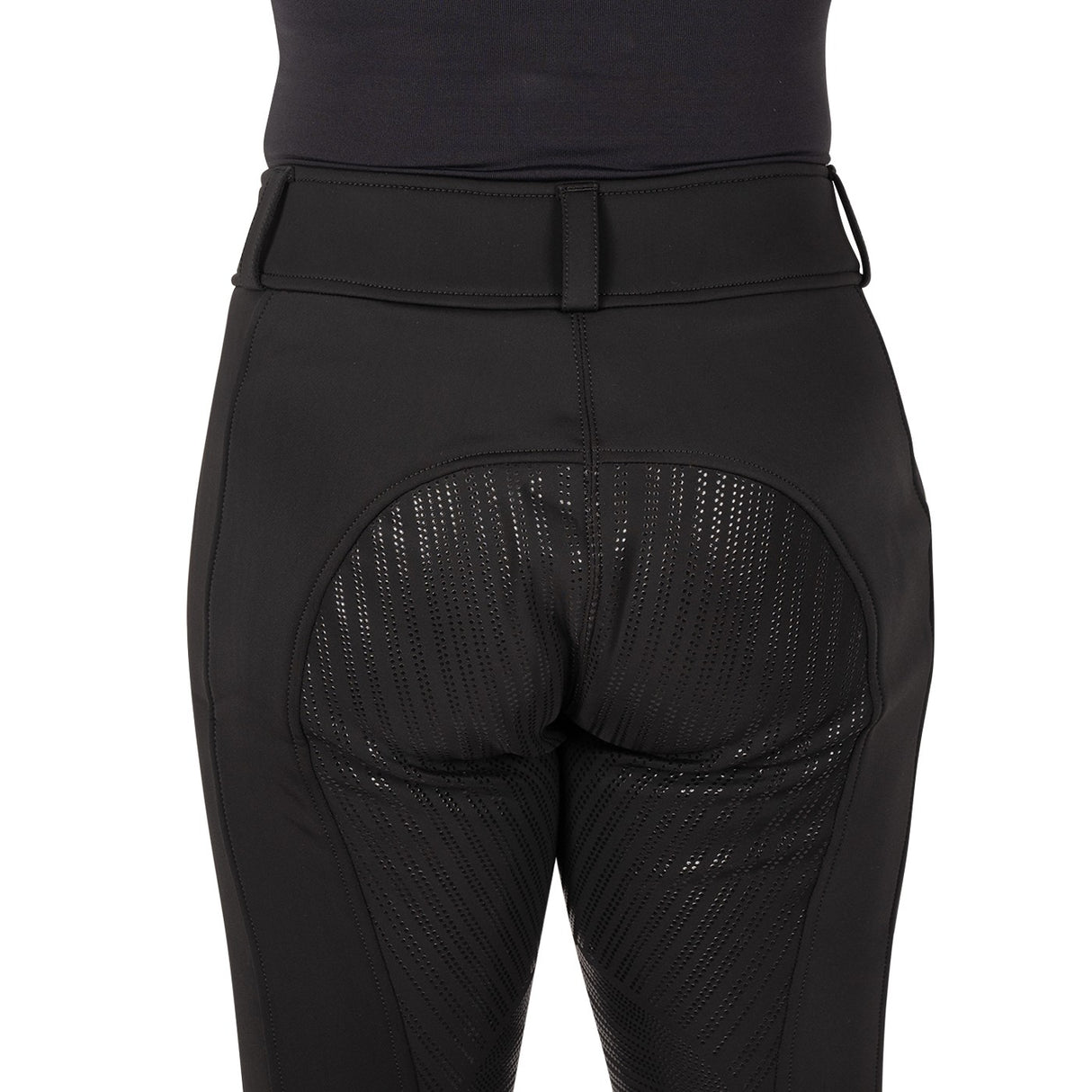 Culotte d'hiver Elation Platinum Fulton Full Seat Winter