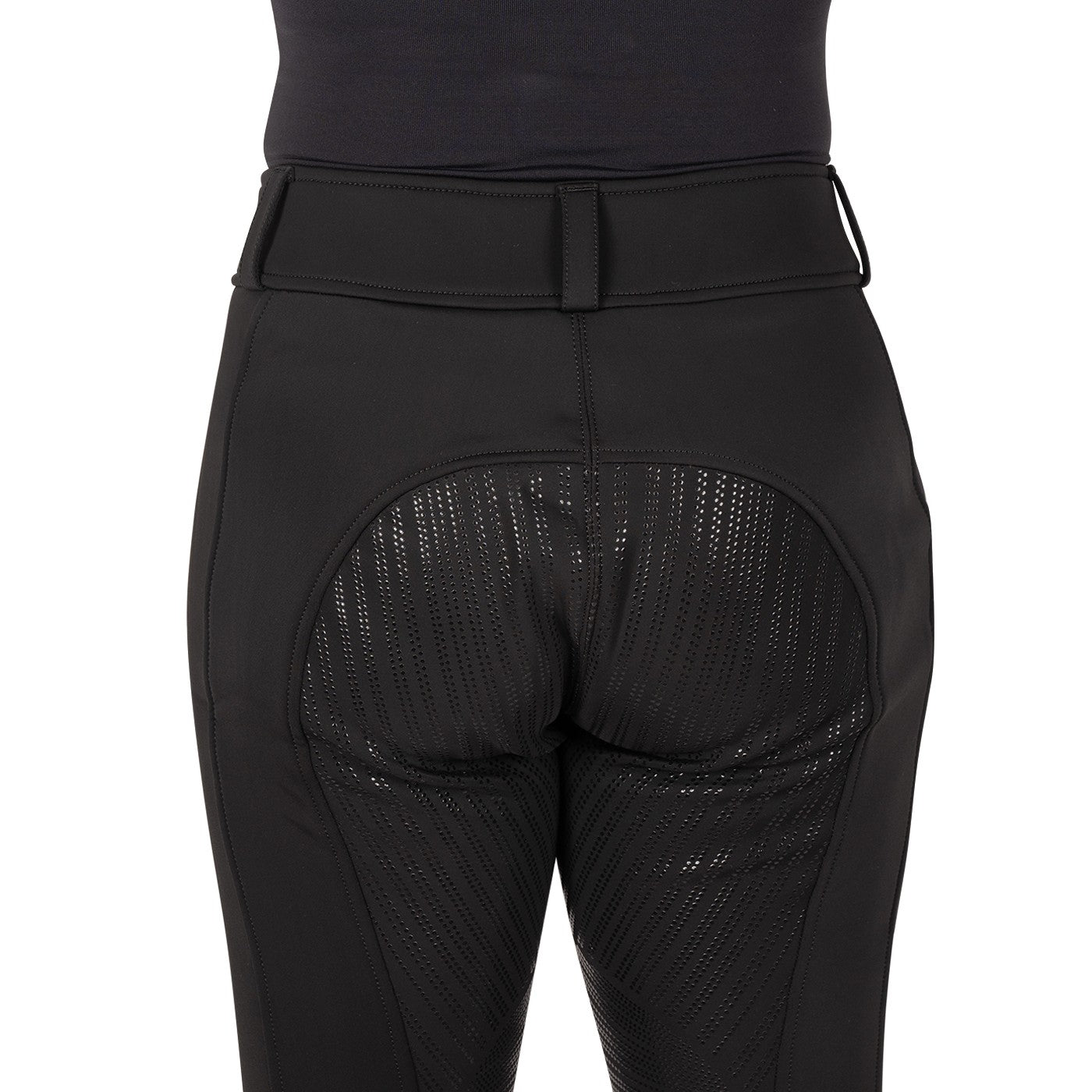 Culotte d'hiver Elation Platinum Fulton Full Seat Winter