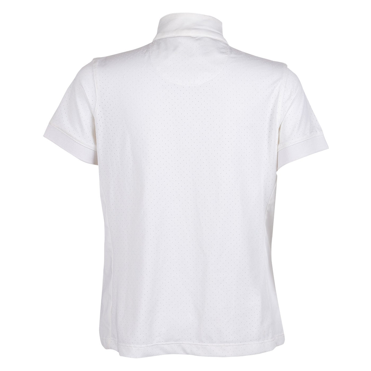 Elation Chemise de concours à manches courtes Platinum Grace 2.0 - Enfants