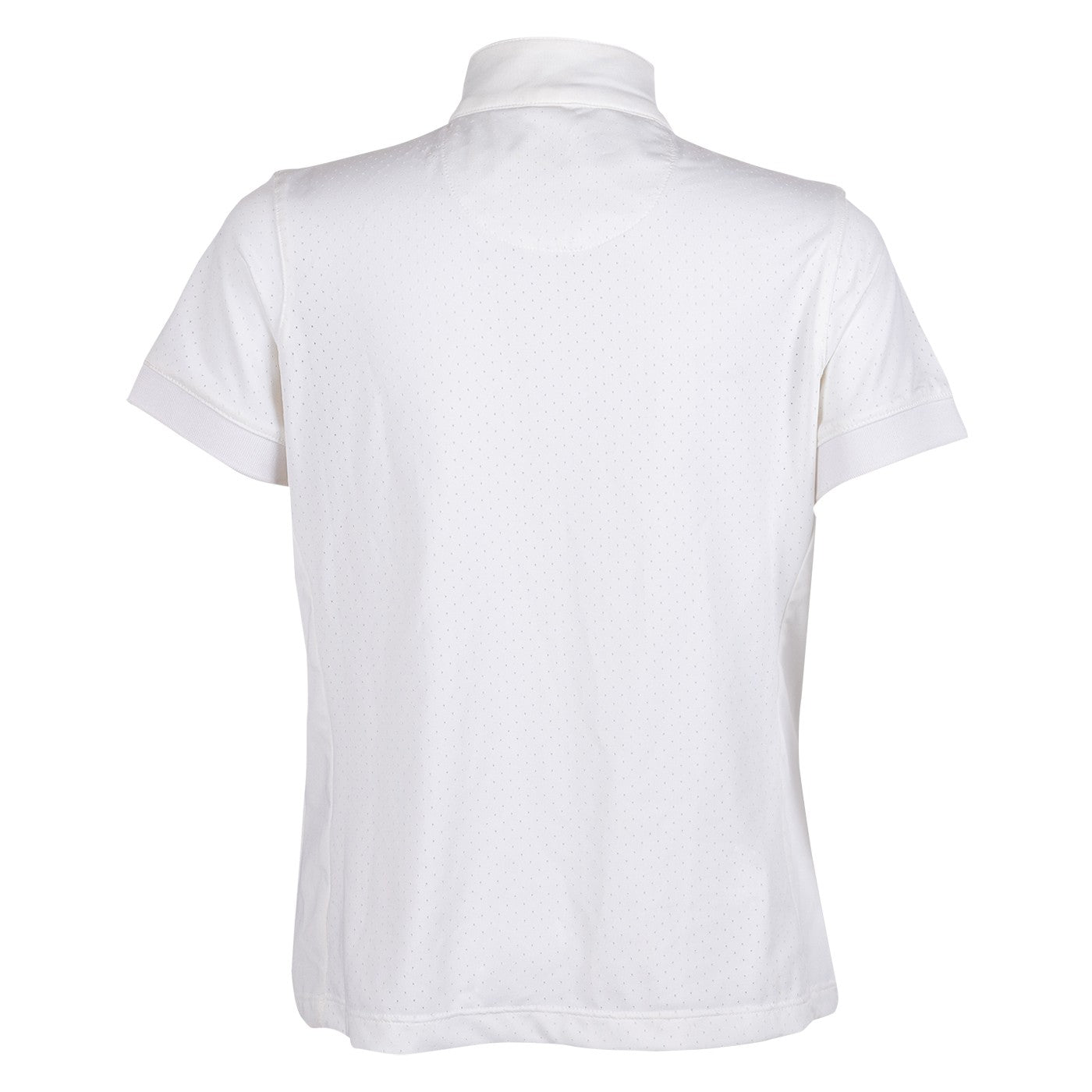 Elation Chemise de concours à manches courtes Platinum Grace 2.0 - Enfants