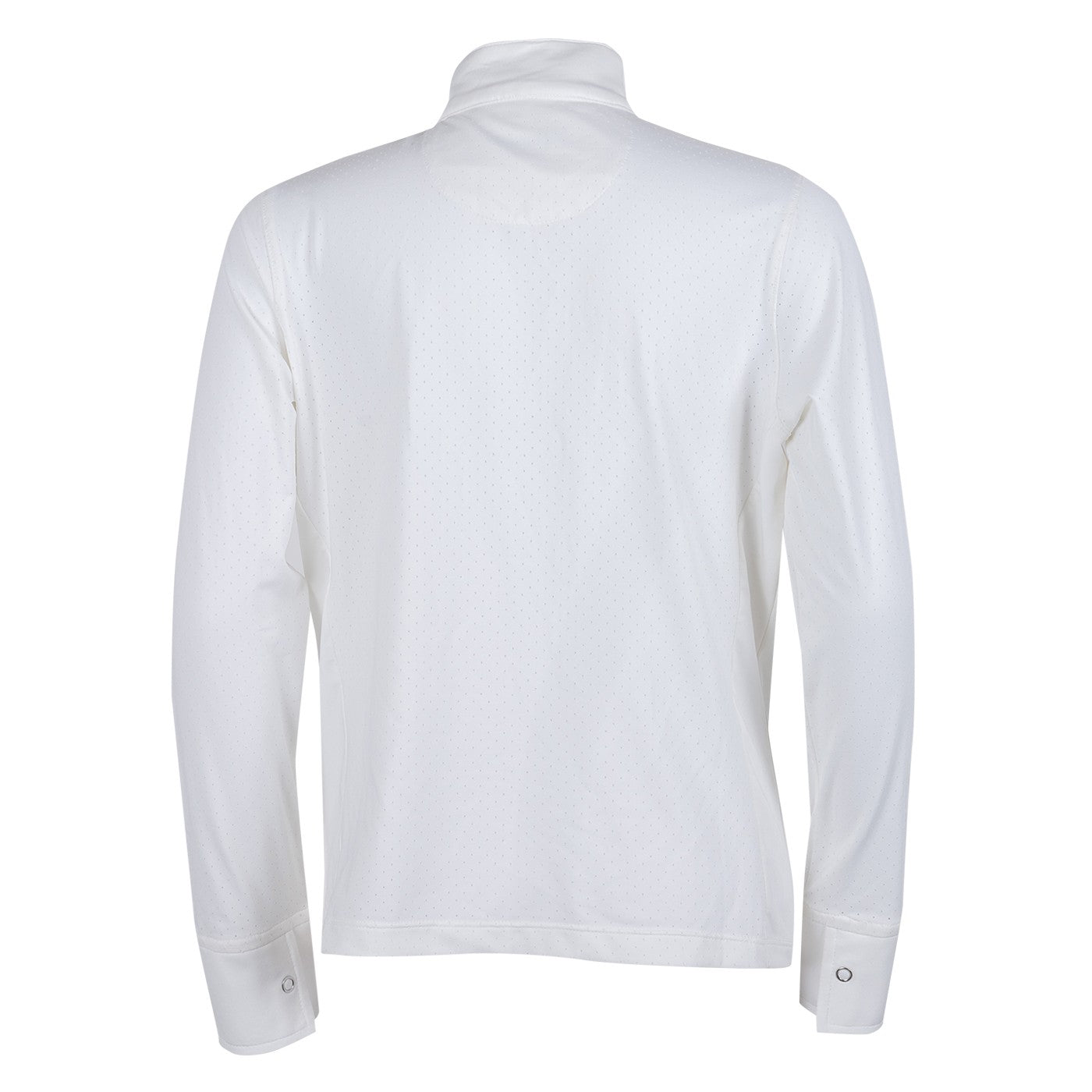 Elation Chemise de concours à manches longues Platinum Grace 2.0 - Enfants