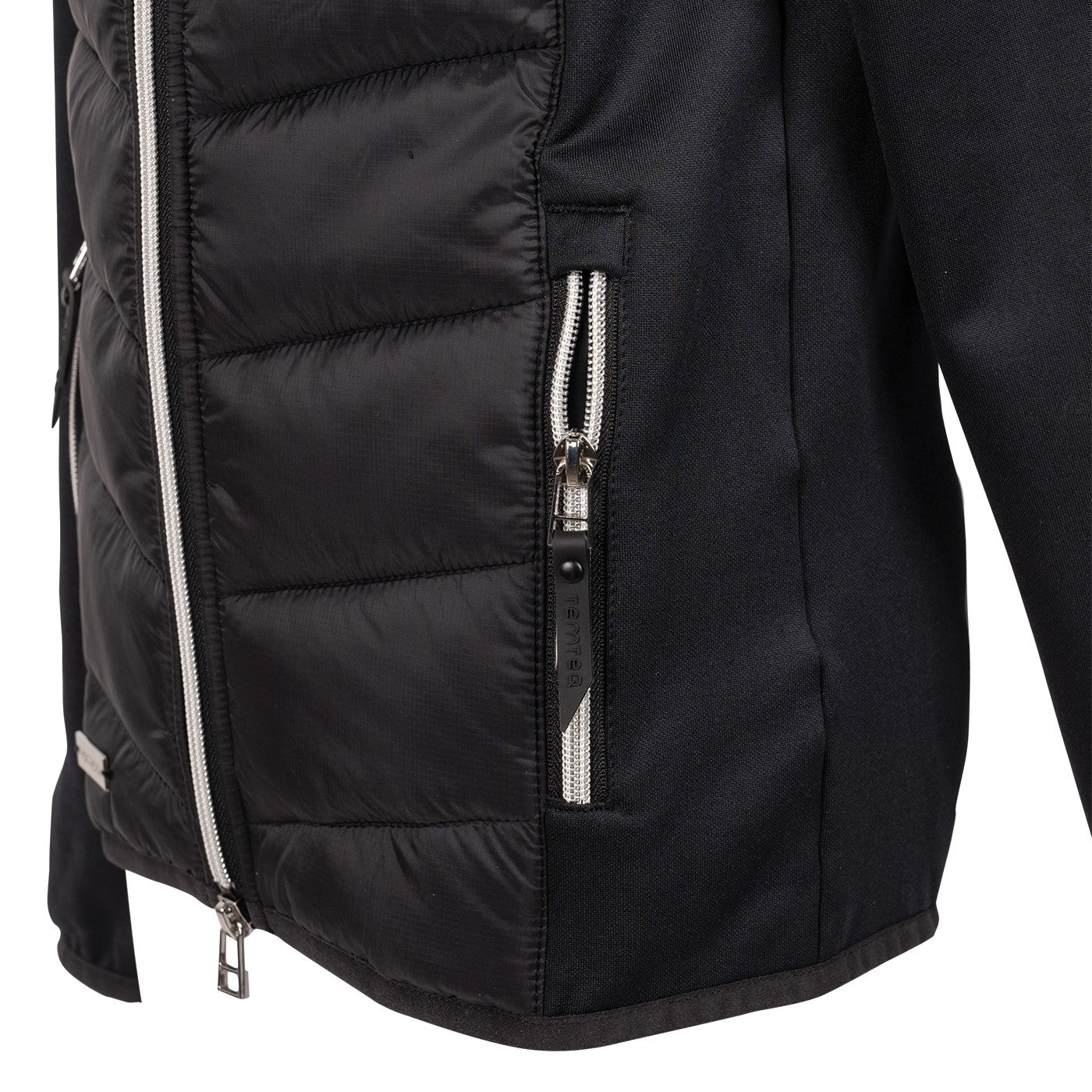 Manteau Laurentien TemTeq - Enfant