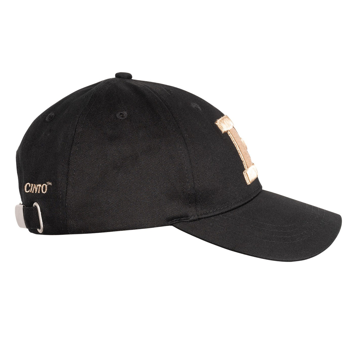 Cinto Hunter Baseball Hat