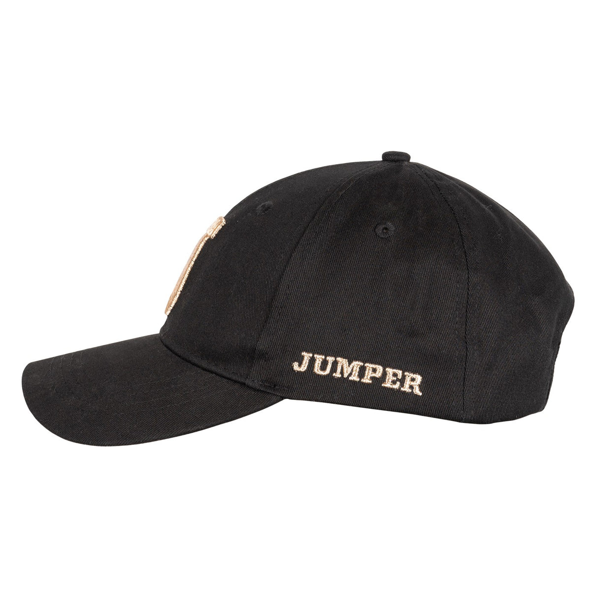 Cinto Jumper Baseball Hat