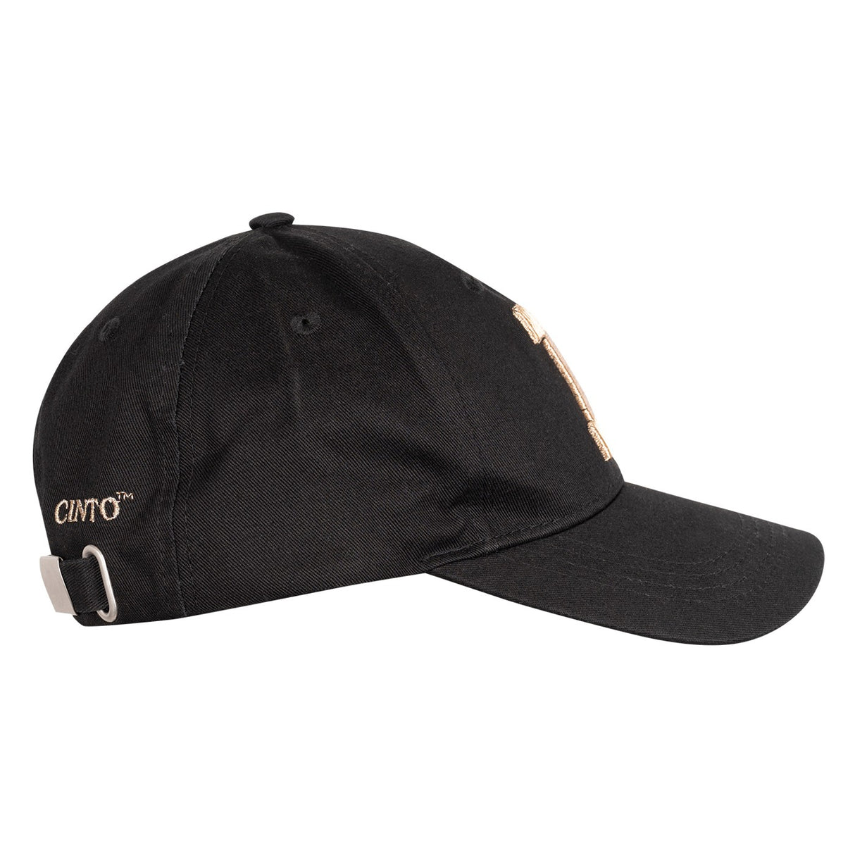 Cinto Dressage Baseball Hat