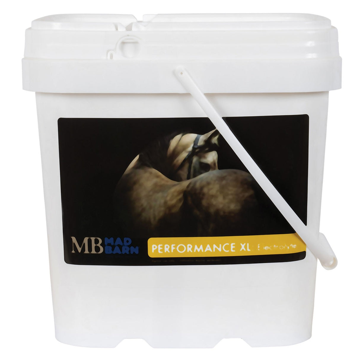 Mad Barn Performance XL Électrolytes 5 Kg